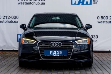 Audi A3 2014 Audi A3 2014