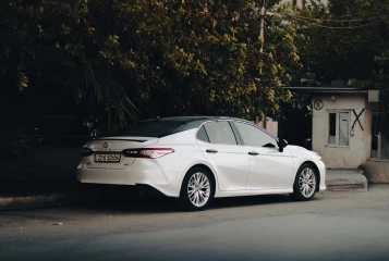 Toyota Camry Toyota Camry